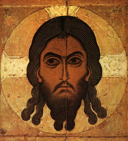 спас нерукотворный москва