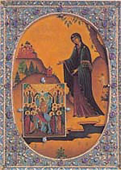 успение пюхтицкий монастырь