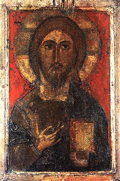 спас елеазаровский псков