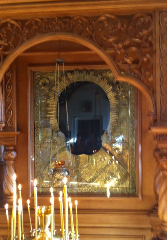 св николай пермь