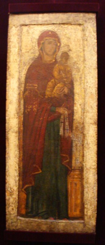 максимовская икона