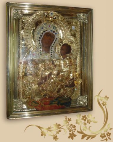 список тихвинская москва