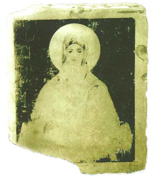 живоносный источник одесса