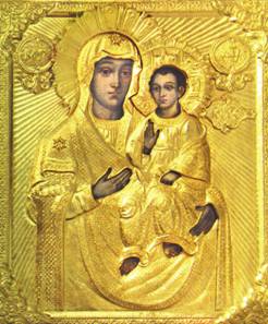 могилево братская икона