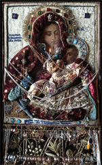 козельщанская икона