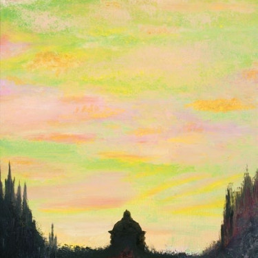 Невозможное утро