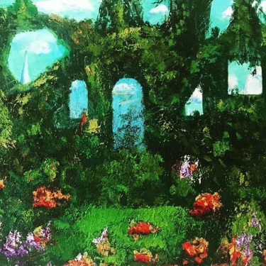 Дом Всех Святых. 2020