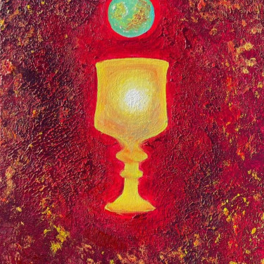 Новая Чаша Обновления. 2022