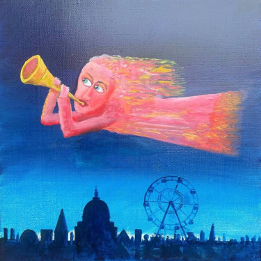 Вестник Беспричинной Радости, 2024