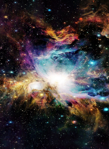 Теория Всеобщих Явлений