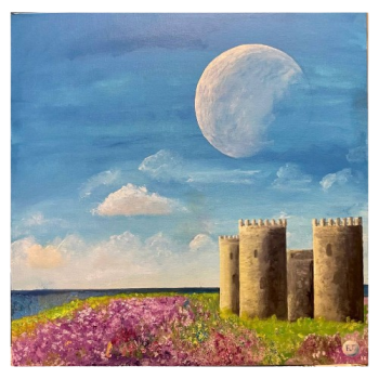 Кустодия Лунного Света, 2023