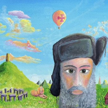 Тамплиеры не проходили? 2024